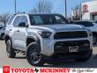 New 2025 Toyota 4Runner SR5 SUV