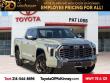 New 2026 Toyota Tundra i-FORCE MAX 1794 Edition Truck CrewMax