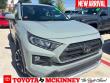 Used 2020 Toyota RAV4 Adventure SUV