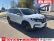 Used 2022 Honda Pilot Special Edition SUV
