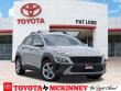 Used 2023 Hyundai Kona SEL SUV