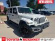 Used 2021 Jeep Wrangler 4xe Unlimited Sahara 4xe SUV