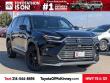 Used 2024 Toyota Grand Highlander Hybrid MAX Platinum SUV