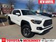 Used 2023 Toyota Tacoma TRD Off-Road Truck Double Cab