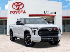 New 2026 Toyota Tundra SR5 Truck CrewMax
