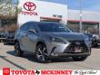 Used 2020 Lexus NX 300 300 Base SUV