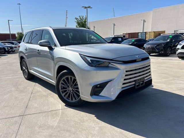 2024 Lexus TX 350 350 FWD's photo
