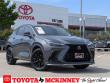 Used 2024 Lexus NX 350 350 F SPORT Handling SUV