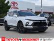 Used 2023 Chevrolet Blazer RS SUV