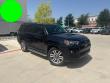 Used 2023 Toyota 4Runner TRD Sport SUV