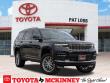 Used 2025 Jeep Grand Cherokee L Summit SUV