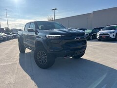 2024 Chevrolet Colorado