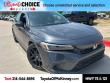 Used 2024 Honda Civic Sport Sedan