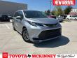 Used 2022 Toyota Sienna LE Van Passenger Van
