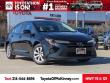 Used 2024 Toyota Corolla LE Sedan