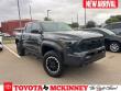 Used 2025 Toyota Tacoma TRD Off-Road Truck Double Cab