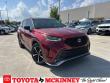 Used 2022 Toyota Highlander XSE SUV