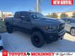 Used 2024 Ram 2500 Rebel Truck Crew Cab