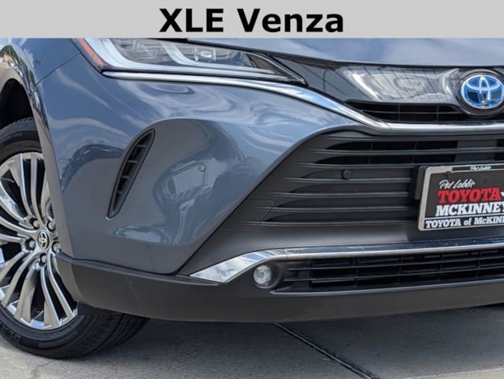 Used 2023 Toyota