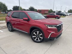 2024 Honda Pilot