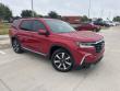 Used 2024 Honda Pilot Touring SUV