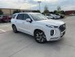 Used 2021 Hyundai Palisade Calligraphy SUV