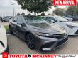 Used 2022 Toyota Camry SE Sedan
