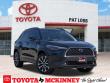Used 2024 Toyota Corolla Cross XLE SUV