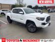 Used 2023 Toyota Tacoma SR Truck Double Cab