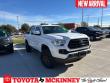 Used 2023 Toyota Tacoma SR Truck Double Cab