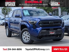 Nuevos 2025 Toyota Tacoma