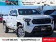 New 2026 Toyota Tacoma SR5 Truck Double Cab