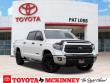 Used 2019 Toyota Tundra SR5 Truck CrewMax