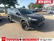 Used 2021 Toyota RAV4 LE SUV