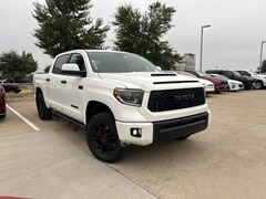 2021 Toyota Tundra