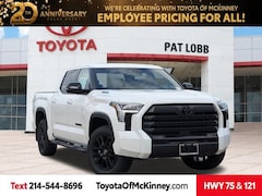 New 2026 Toyota Tundra i-FORCE MAX Limited Truck CrewMax