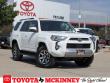 Used 2024 Toyota 4Runner TRD Off-Road Premium SUV
