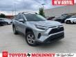 Used 2024 Toyota RAV4 XLE SUV