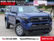 New 2025 Toyota Tacoma SR5 Truck Double Cab