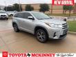 Used 2017 Toyota Highlander LE SUV