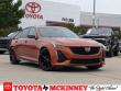 Used 2023 CADILLAC CT5 Sport Sedan