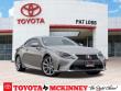 Used 2016 Lexus RC 200t 200t Coupe