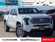 New 2026 Toyota Tacoma Limited Truck Double Cab