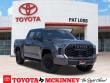 Used 2024 Toyota Tundra i-FORCE MAX TRD Pro Truck CrewMax