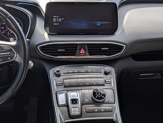 2023 Hyundai Santa Fe SEL - Photo 14