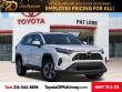Certified 2025 Toyota