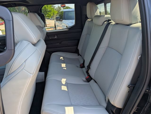 2026 Toyota Tacoma Limited - Photo 22