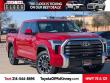 New 2026 Toyota Tundra Limited Truck CrewMax
