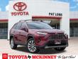 Used 2025 Toyota RAV4 Limited SUV