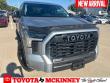 Used 2024 Toyota Tundra SR5 Truck CrewMax